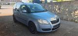 Skoda Autos skoda - gebrauchte Skoda Roomster aus dem Jahr 2006
