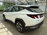 Hyundai Tucson 1.6 T-GDI  Basis Plug-In Hybrid 4WD  - Hyundai TUCSON: Plug In