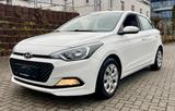 Hyundai i20 Active *SHZ*KAM* Scheckeft-gepfl.*