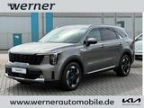 Kia Sorento 2.2 CRDi Spirit 2WD DCT DriveWise GD AHK - Kia Sorento Tageszulassungen