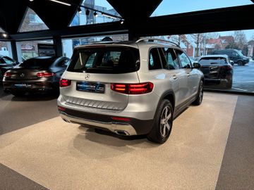 Mercedes GLB 200 - 4