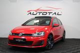 Volkswagen Golf VII*GTD*DSG*Alcantara*Kamera*Standheiz.Pano - Volkswagen Golf mit Diesel-Antrieb: Sportwagen