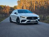 Mercedes-Benz CLA 35 AMG Shooting Brake Mercedes-AMG CLA 3... - Mercedes-Benz CLA 35 AMG Shooting Brake von privat