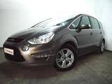 Ford S-Max Titanium AHK Keyless Klima LED Pano Sitzhe - Ford S-Max in Saarbrücken