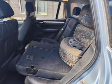 BMW X3 - 9