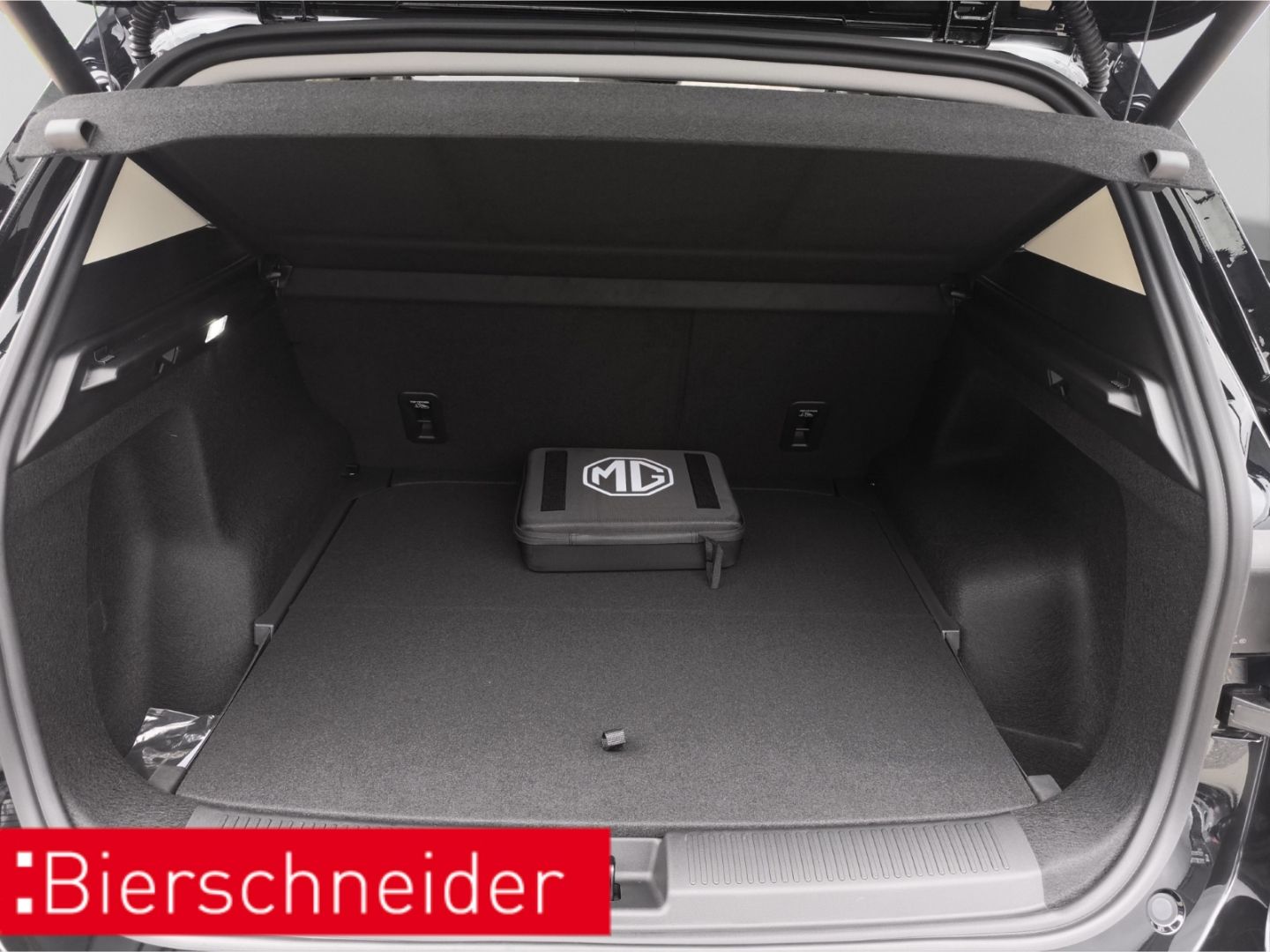 MG S5 - Bild 17