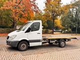 Mercedes-Benz Sprinter II Pritsche 318/319 CDI - Mercedes-Benz Sprinter 318 cdi