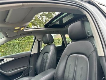 Audi A6 - 11