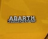 Abarth 1.4 T-Jet 16V 595  160PS Abarth Elaborazione Kit - Abarth 595 von privat