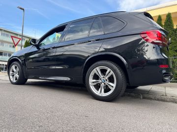BMW X5 - 10