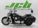 Kawasaki VN 900 Classic Tourer Edition - KAWASAKI VN900