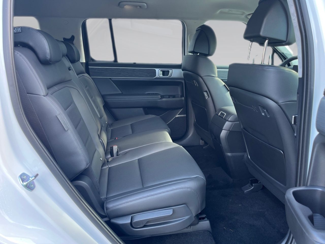 Fahrzeugabbildung Hyundai SANTA FE SIGNATURE *Komfort-Paket*Technik-Paket*
