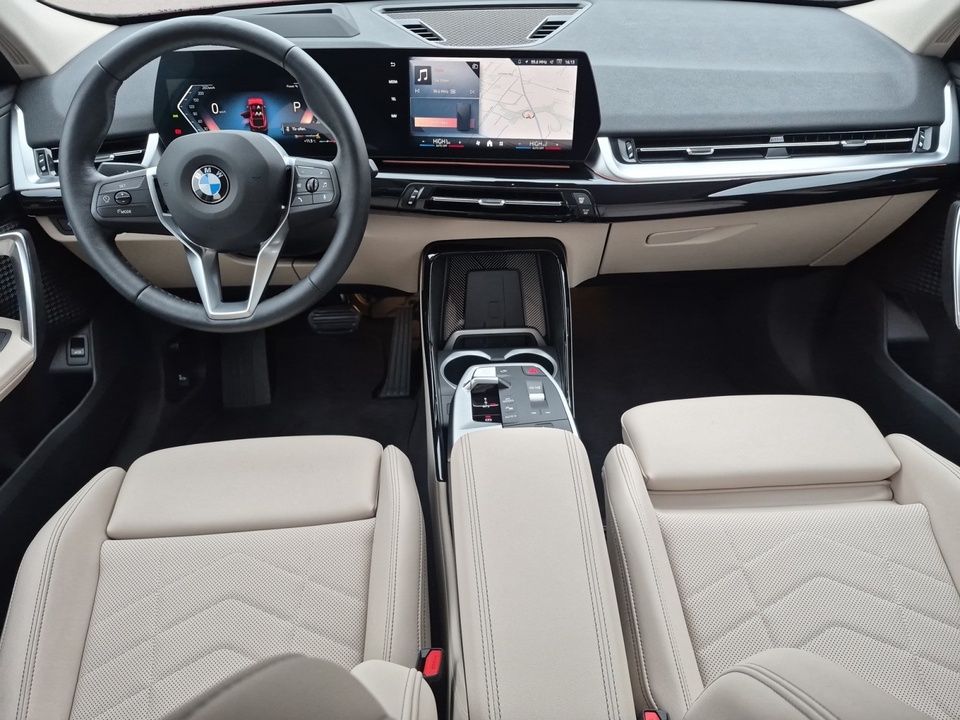 BMW X2 - Bild 12