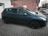 Peugeot 3008 Platinum HDi FAP 150 Platinum - Peugeot 3008 Platinum mit Diesel-Antrieb