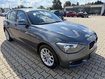 BMW 118 - 4