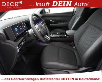 Hyundai TUCSON - 10