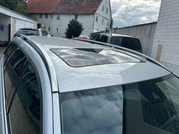 Mercedes E 220 - 6