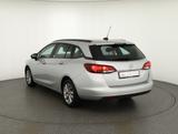 Opel Astra K ST 1.5 CDTI Business LED Navi Tempomat - Opel Astra: B