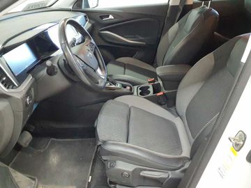 Opel Grandland (X) - 8
