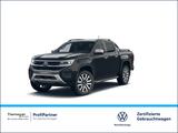 Volkswagen Amarok 3.0 TDI 4M DOKA AVENTURA UPE79 LM21 LEDER - Volkswagen Amarok in Dortmund