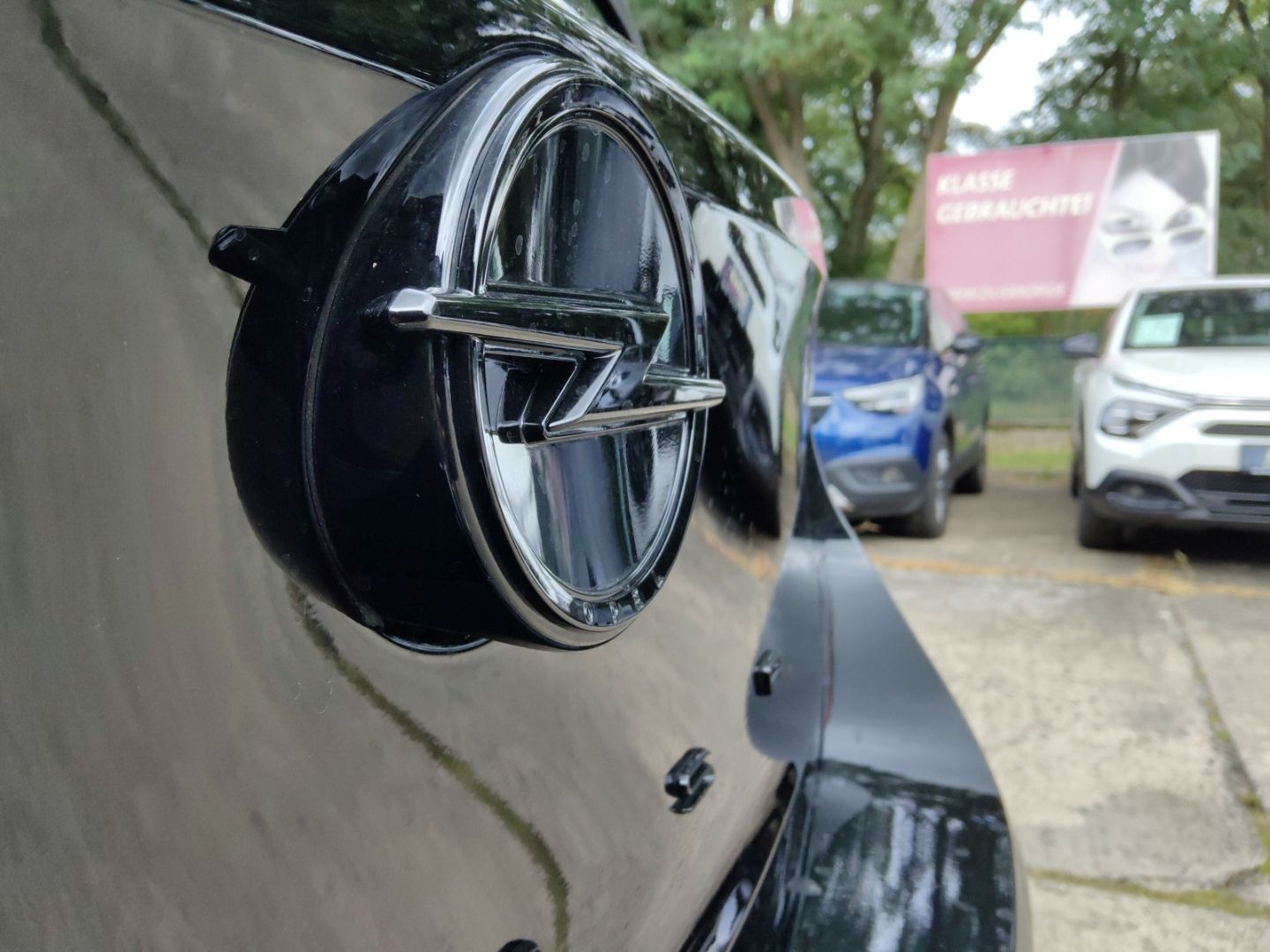 Opel Corsa - Bild 16