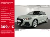 Audi A1 Sportback 30 TFSI S-tronic MMI SHZ GRA advanc - Audi: Mmi 3g