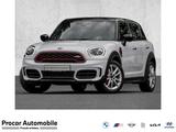 MINI John Cooper Works CHILI ll+HuD+H/K+ACC+PANO+KAME - MINI John Cooper Works Countryman Gebrauchtwagen