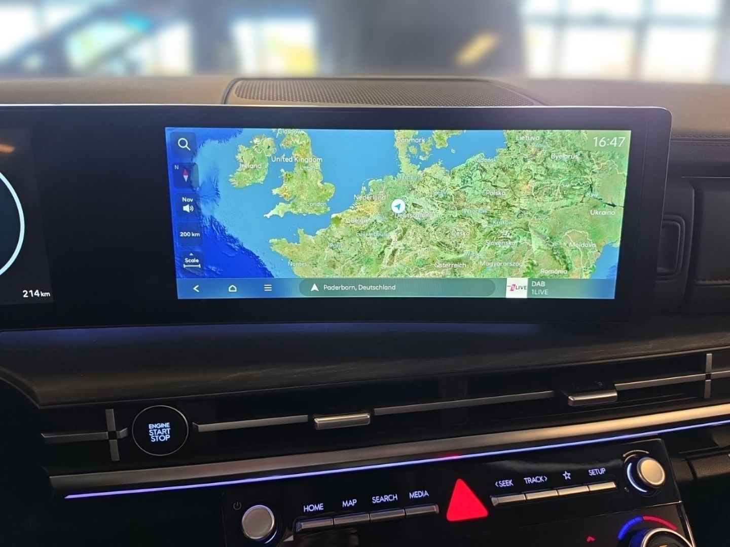 Hyundai Santa Fe – Bild 8