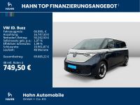 Volkswagen ID. Buzz - Vorschau Bild 2