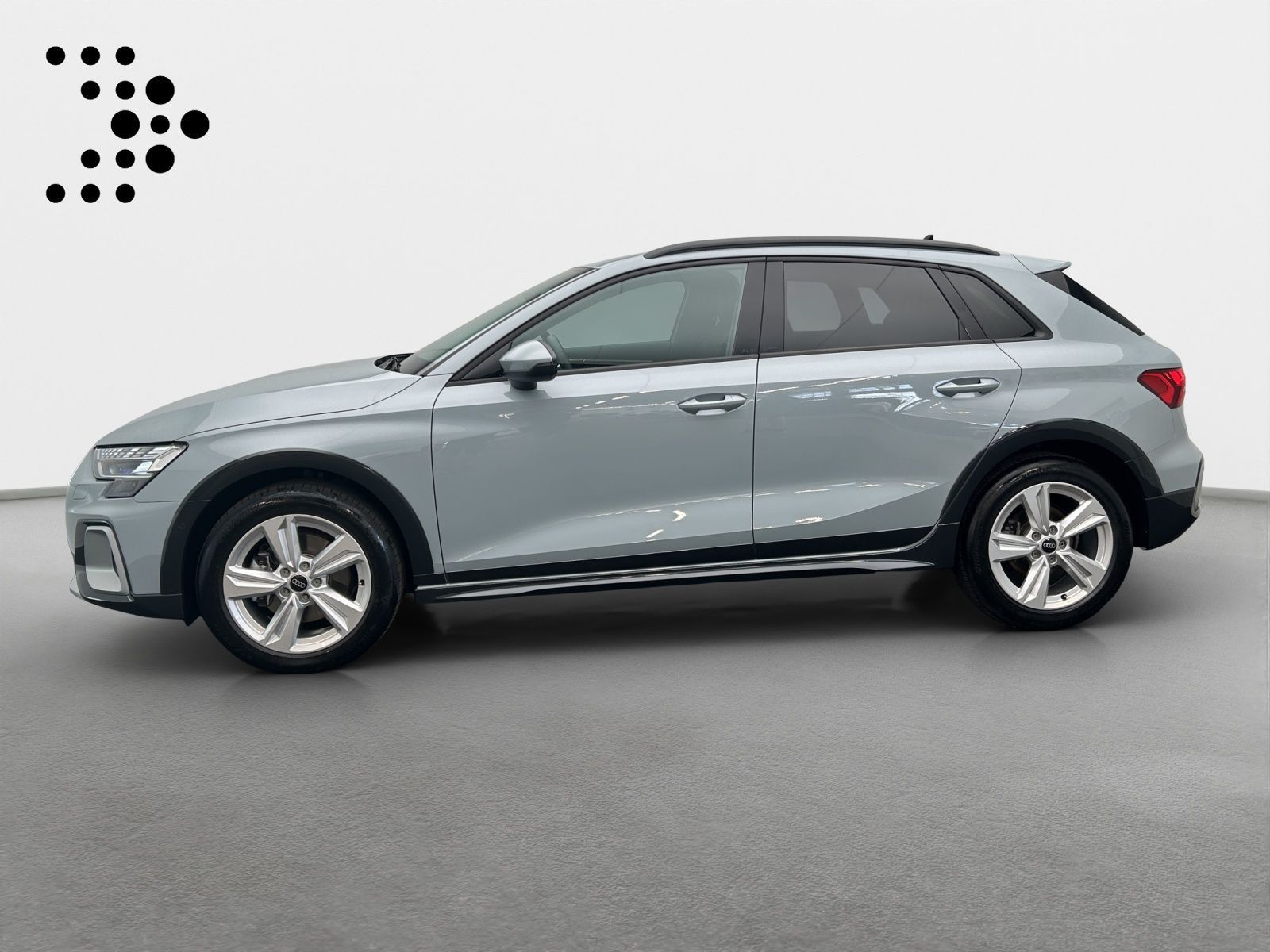 Audi A3 - Bild 3