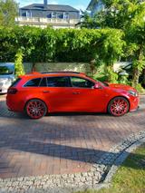 Opel Insignia Sports Tourer OPC 2.8 V6 Turbo 4x4 OPC - Opel Insignia: Schiebedach
