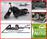 Harley-Davidson Softail Slim BLACK - HARLEY-DAVIDSON BLACK