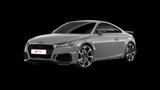 Audi TT RS I B&O I Matrix I DAB I CarPlay I Garantie - Audi TT RS in Düsseldorf