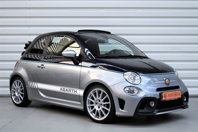 Abarth 695 C Rivale 175th Anniversary+Navi+APR+PDC