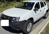 Dacia Duster - gebrauchte Dacia Duster aus dem Jahr 2013