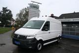 Volkswagen Crafter Elektro Kasten 35  Mittellang Hochdac... - Volkswagen Crafter in Kiel