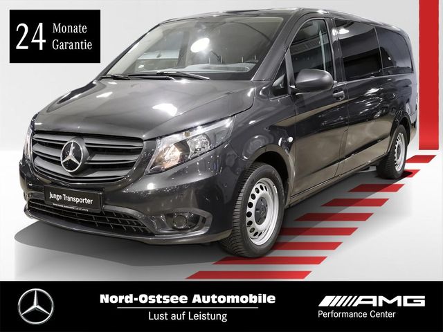 Mercedes-Benz Vito 116 Tourer extralang AHK 2,5t Navi Kamera