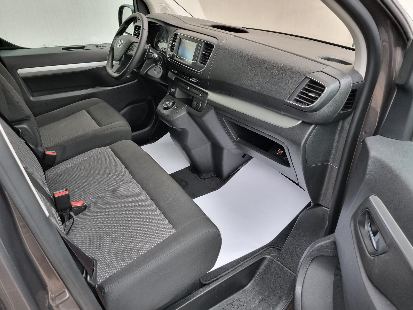 Toyota Proace Verso L2 Shuttle Comfort *ACC, ALU, CAM
