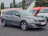 Peugeot 308 SW Allure - Peugeot Gebrauchtwagen in Bonn