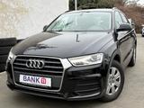 Audi Q3 Basis -WenigKm/S-Heft/Garantie- - Audi Q3 Gebrauchtwagen in Mülheim (Ruhr)