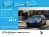 Volkswagen Golf VIII Variant R 2.0 TSI BlackStyle|Pano|AHK - Volkswagen Gebrauchtwagen in Düsseldorf