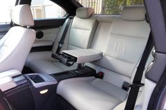 Fahrzeugabbildung BMW 335i xDrive M-Paket N54 Navi Leder SHZ PDC TOP!