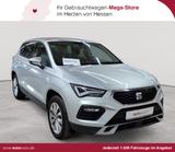 Seat Ateca 2.0 TDI Style AHK RFK