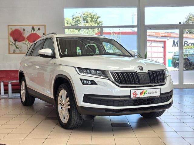 SKODA Kodiaq — Foto 13