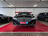 BMW 730d Baureihe Scheckheft-Digital Tacho-AppleCar - BMW 730: 730d