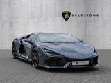 Lamborghini Revuelto Grigio Telesto, Style Pack Gloss Black - Lamborghini Revuelto