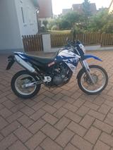 Yamaha Xt 660 R - YAMAHA XT 660 R