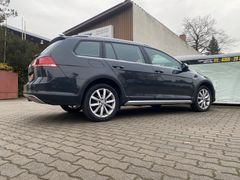 Golf VII  Alltrack 4Motion Automatik Navi Sitzh.