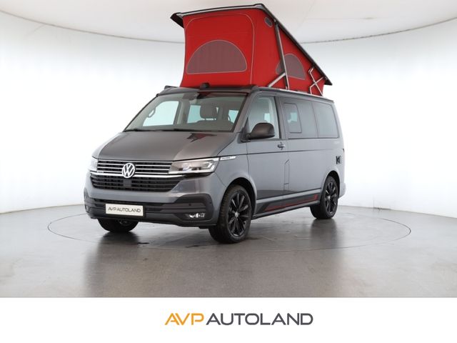 Volkswagen T6.1 California 2.0 TDI DSG 4MOTION OCEAN EDITIO