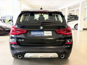 BMW X3 - 6